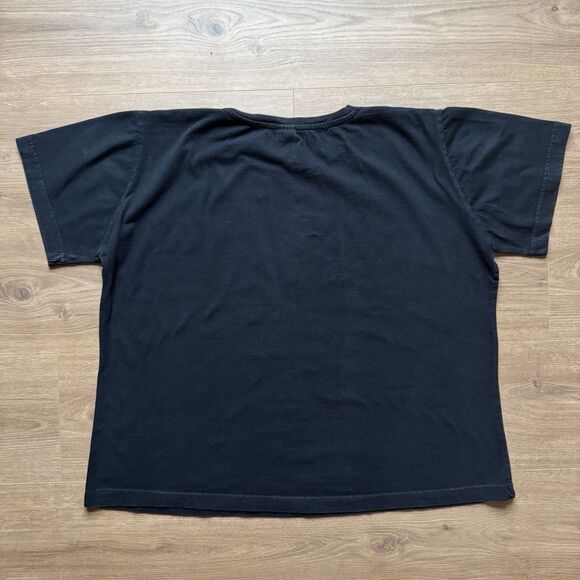 Vintage Dirty Dancing Shirt Women's Extra Large XL Gray Nobody Baby Corner - Picture 5 of 7